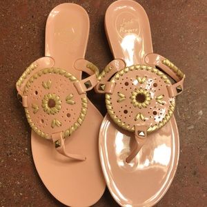 Jack Rogers Sandals